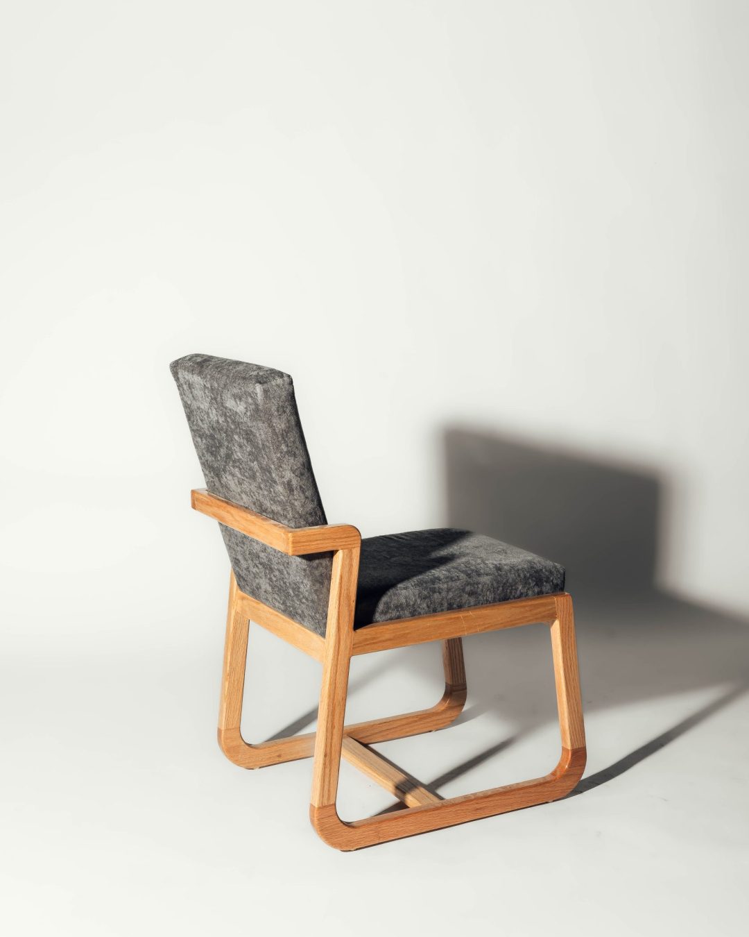 SILLA VENECIA (E. GRIS)