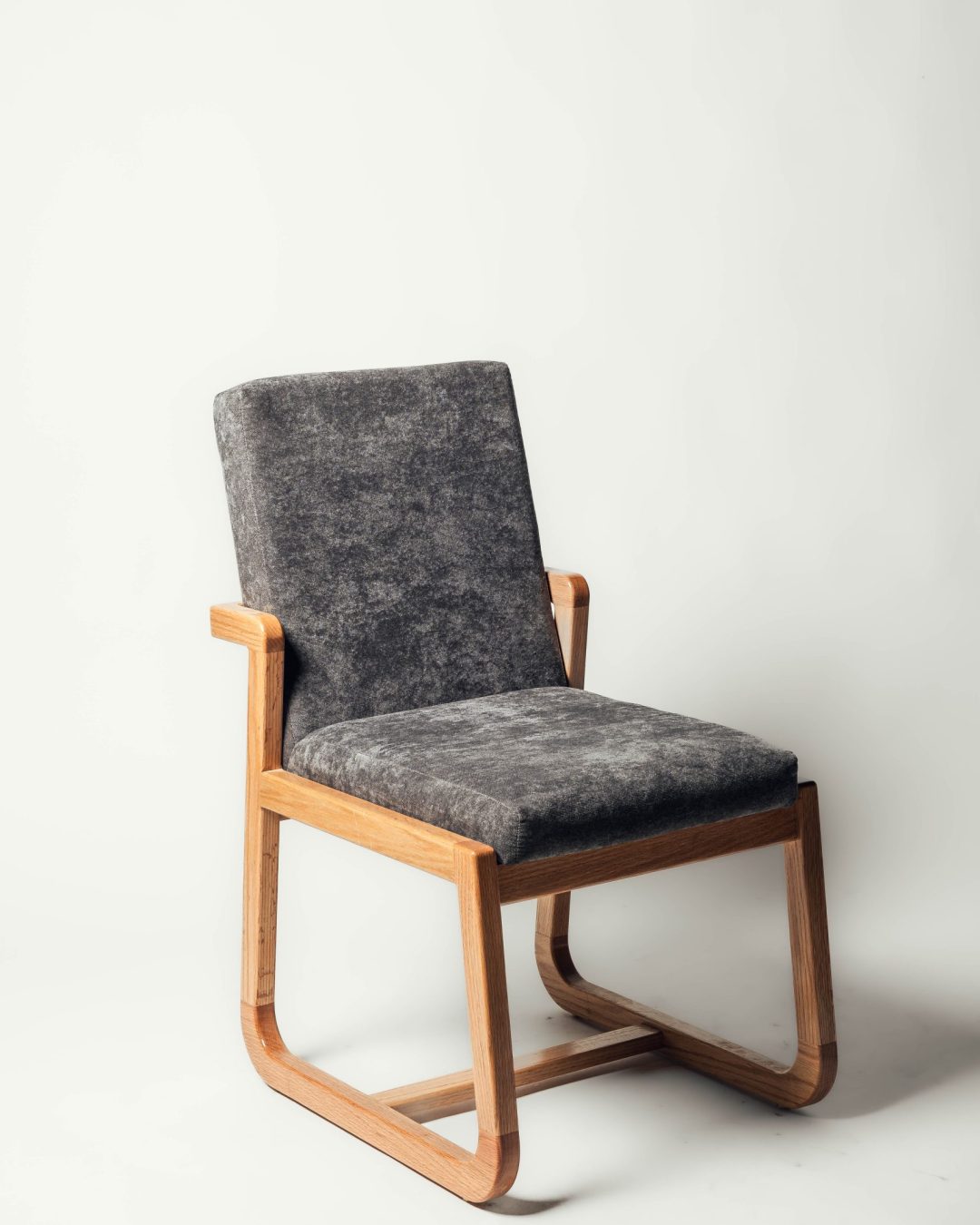 SILLA VENECIA (E. GRIS)