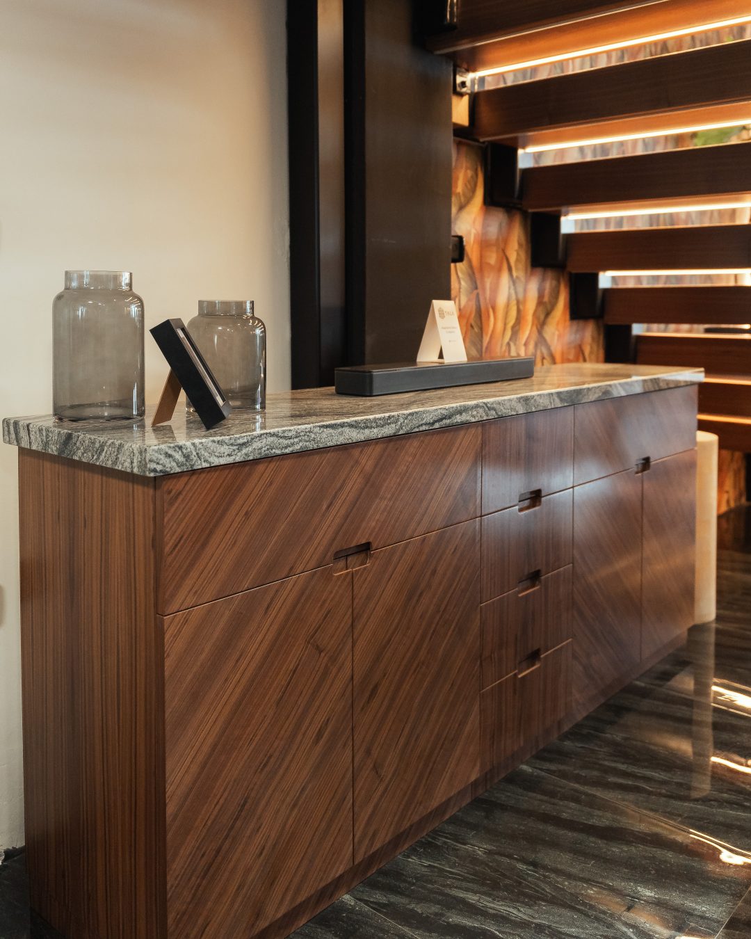 BUFFETERA SEO (NOGAL)