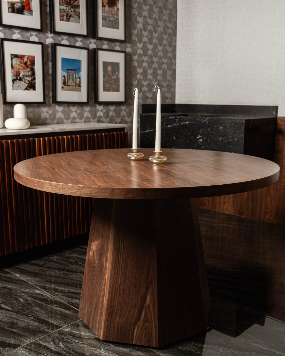 COMEDOR PALERMO (NOGAL)